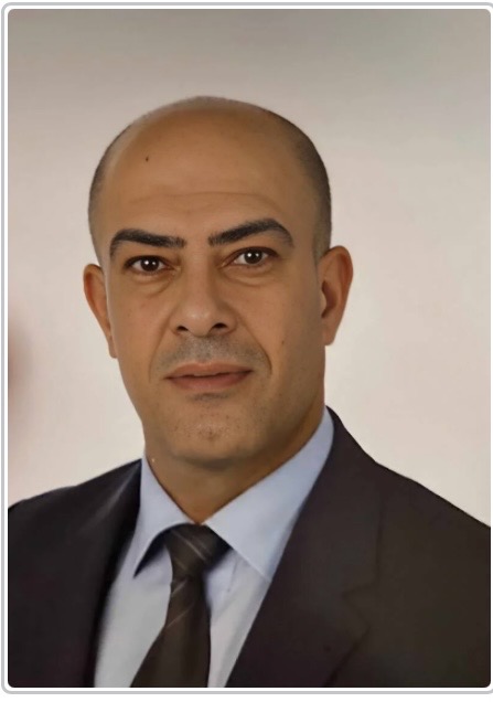 Friedrich Saeed, Geschäftsführer und Ansprechpartner
