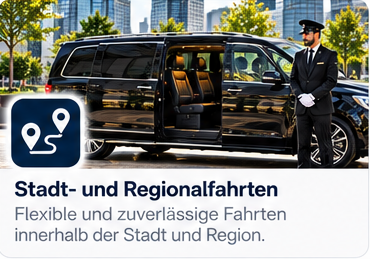 Illustration: Stadt- und Regionalfahrten